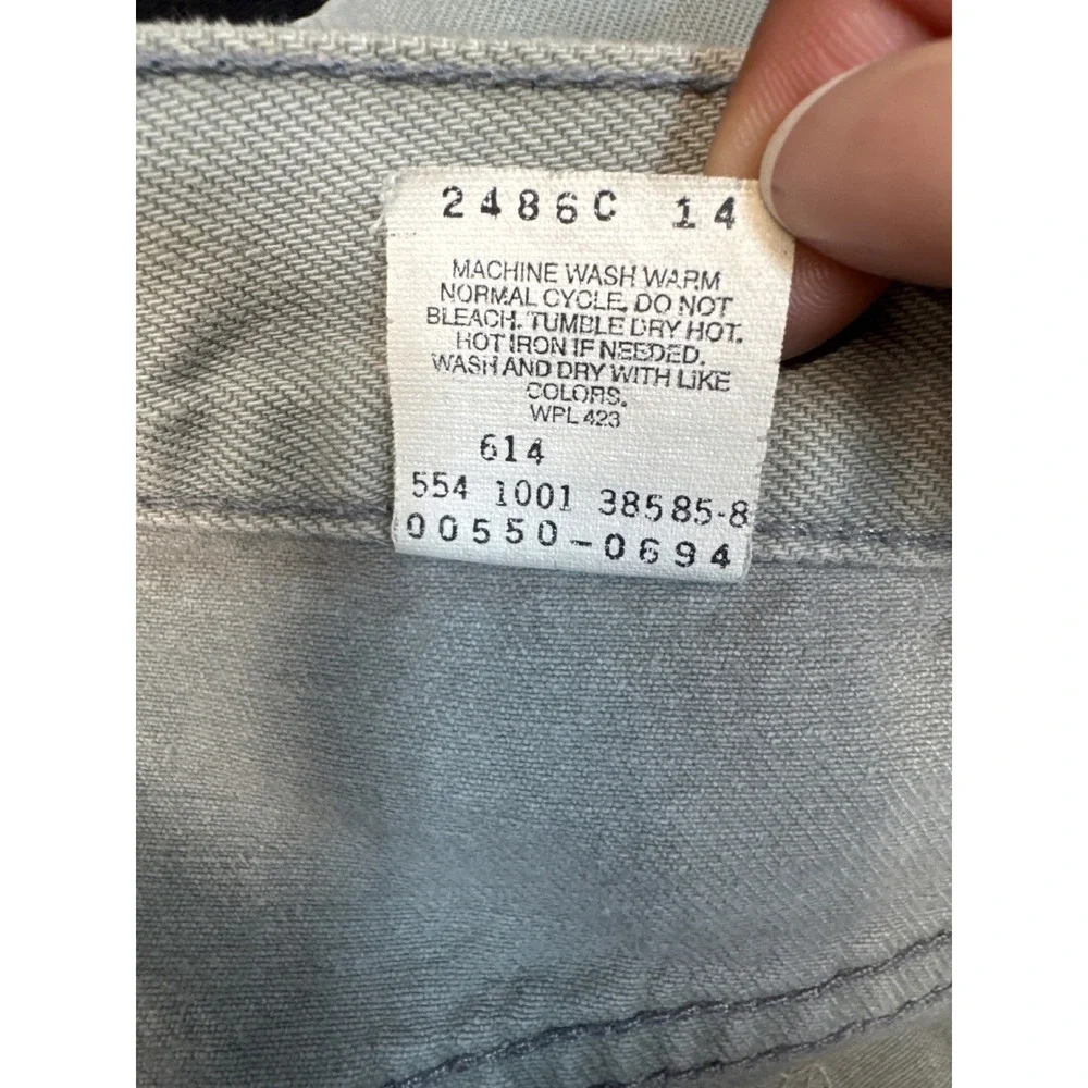 Levis vintage levis